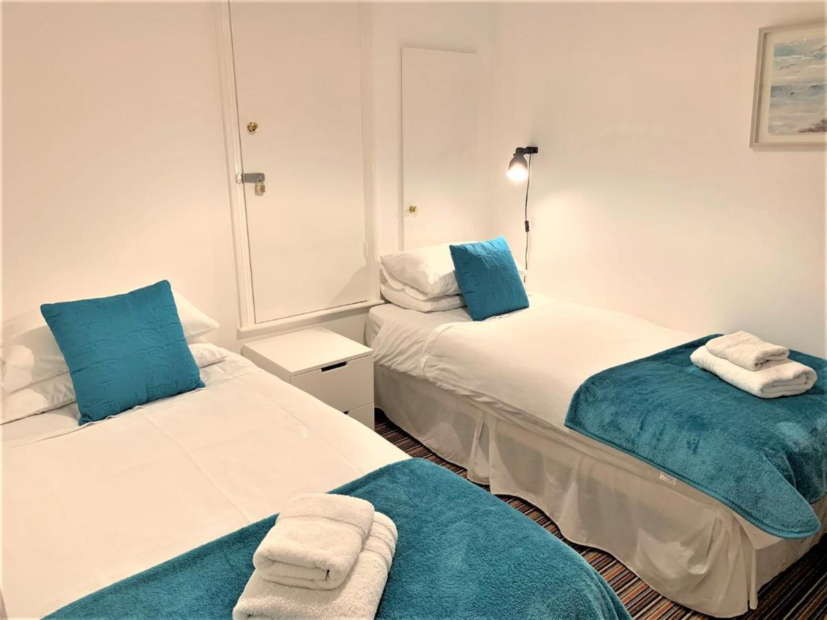 Riverside Channel5 "Holidays Homes In The Sun" Featured Central Canterbury Cottage With Free Parking Εξωτερικό φωτογραφία