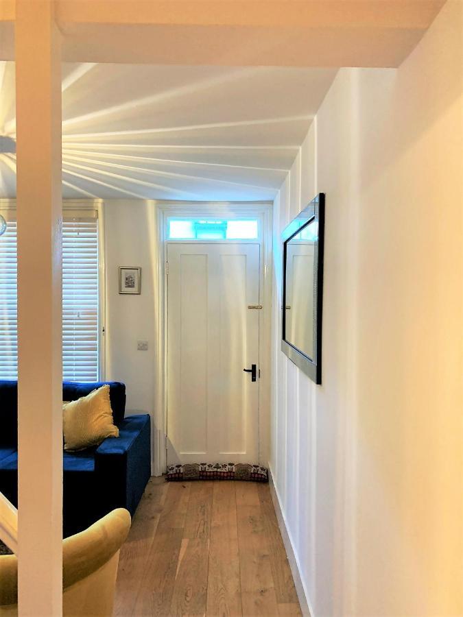 Riverside Channel5 "Holidays Homes In The Sun" Featured Central Canterbury Cottage With Free Parking Εξωτερικό φωτογραφία