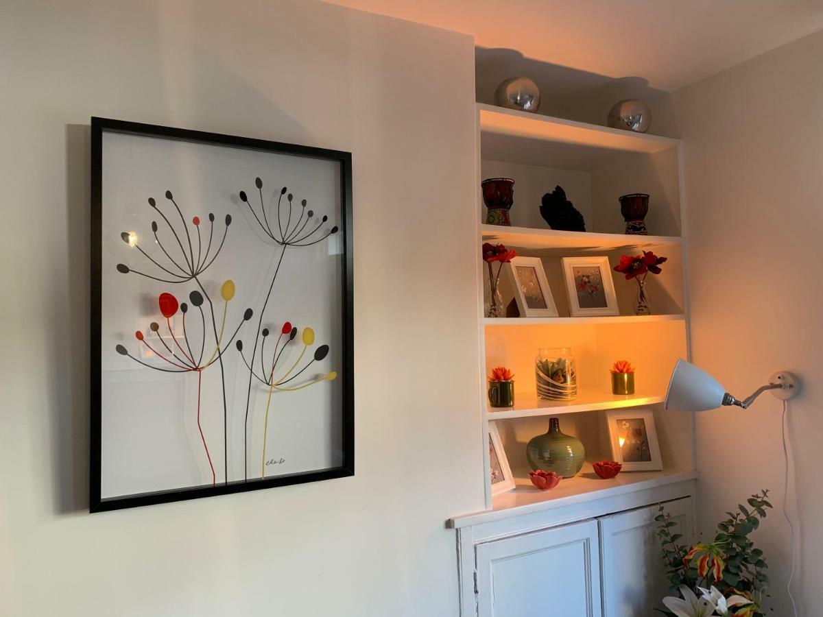 Riverside Channel5 "Holidays Homes In The Sun" Featured Central Canterbury Cottage With Free Parking Εξωτερικό φωτογραφία